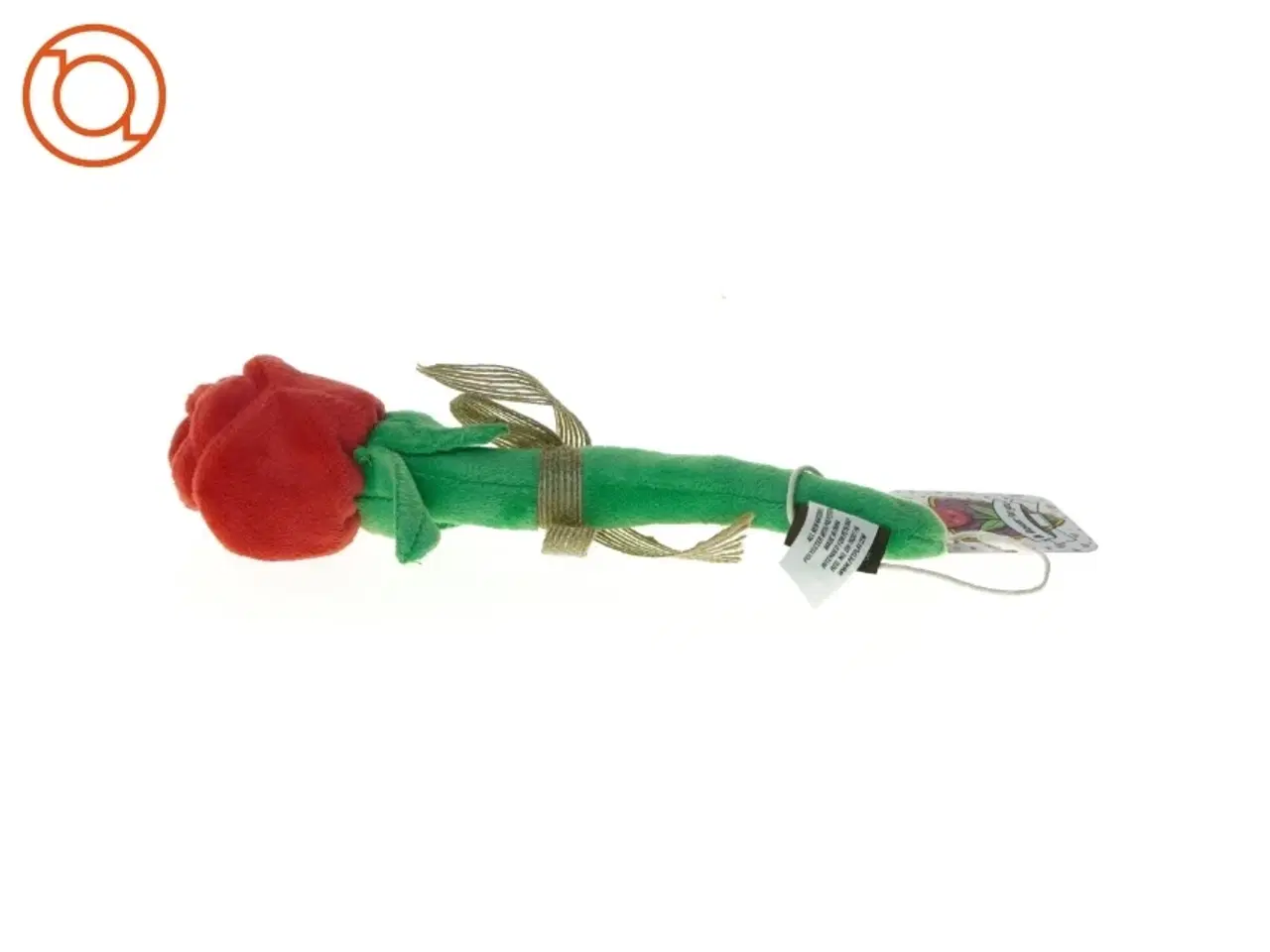 Billede 3 - Rose fra Play (str. 22 x 5 cm)