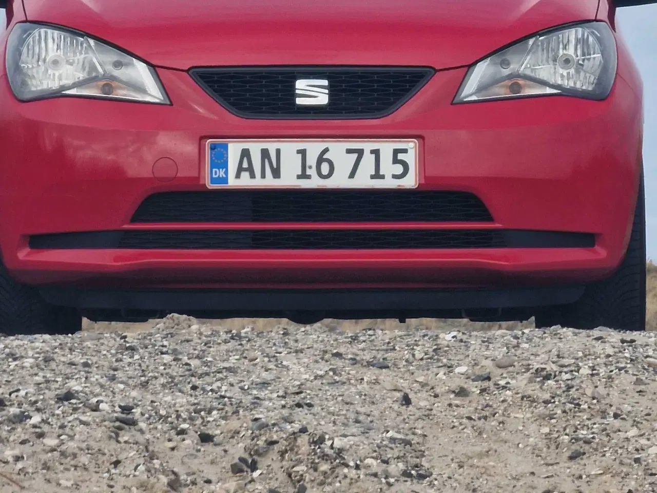 Billede 2 - Seat mii 1.0