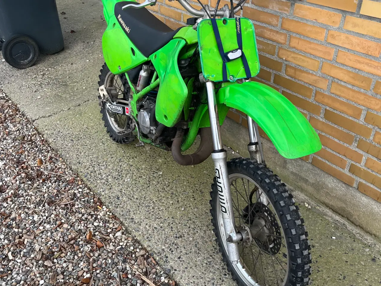 Billede 4 - Legetøj for drengerøv