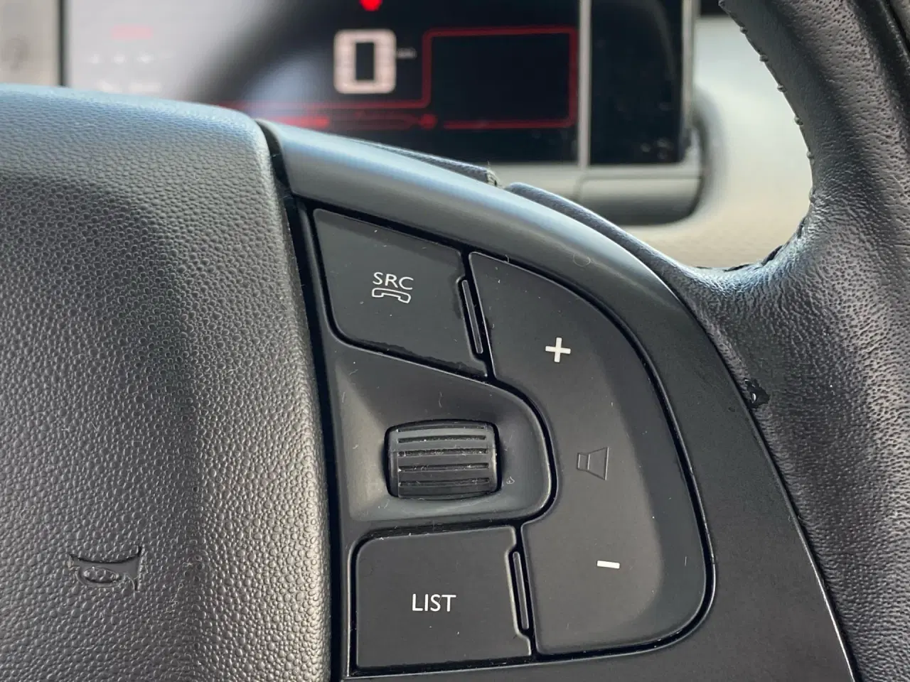 Billede 12 - Citroën C4 Cactus 1,6 Blue HDi Feel Complet start/stop 100HK 5d