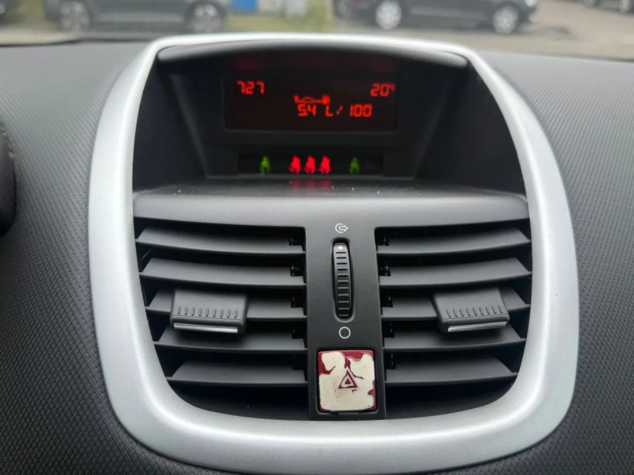 Billede 14 - Peugeot 207 1,6 HDi 90 Comfort+