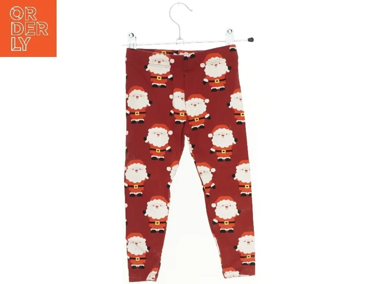 Billede 2 - Bukser fra Next (str. 98 cm)