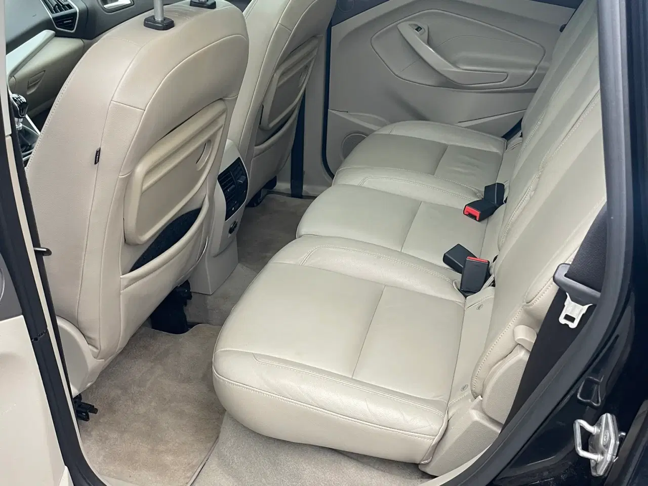 Billede 12 - Ford C-MAX