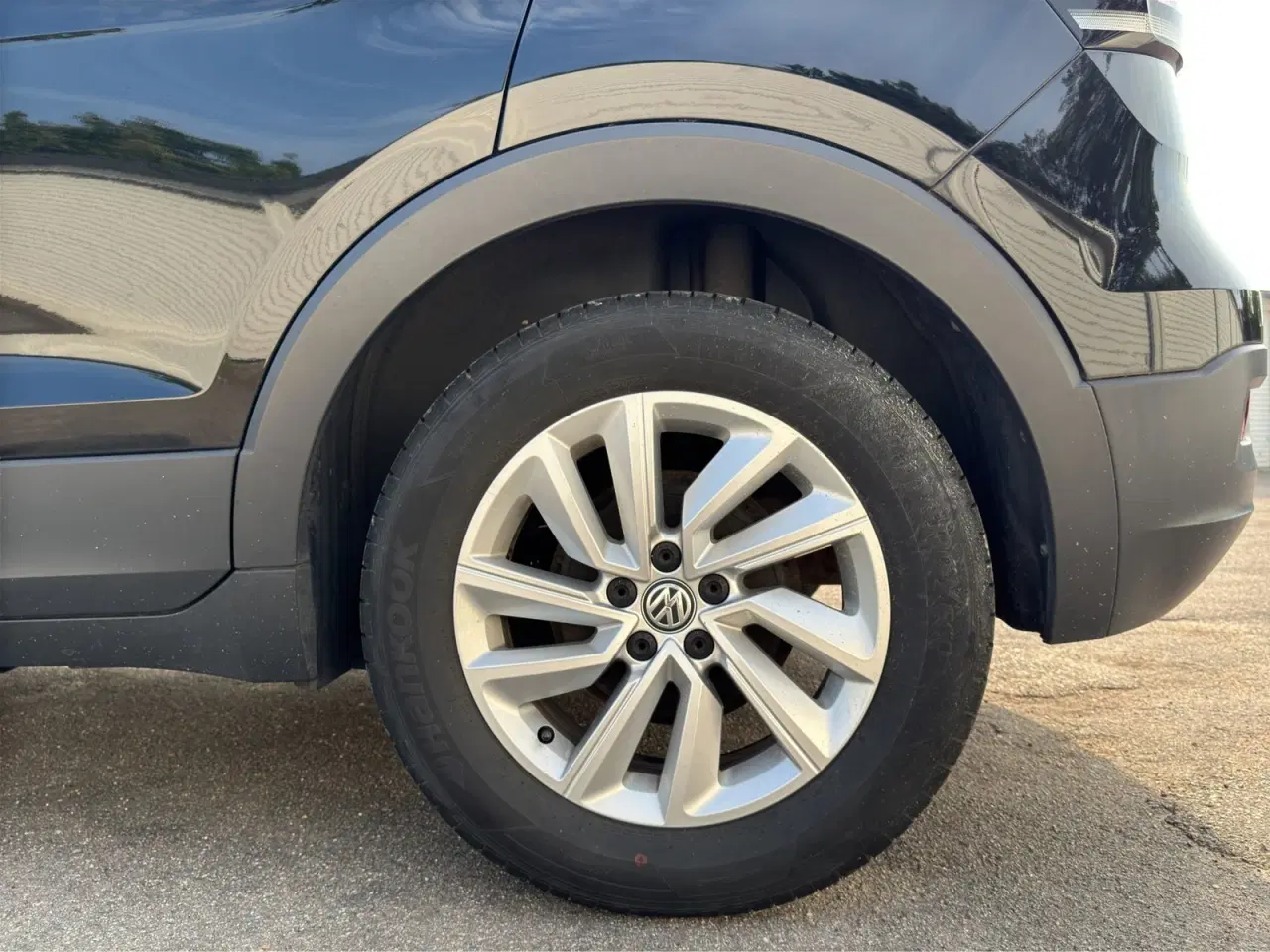 Billede 17 - VW T-Cross 1,0 TSi 95 Life