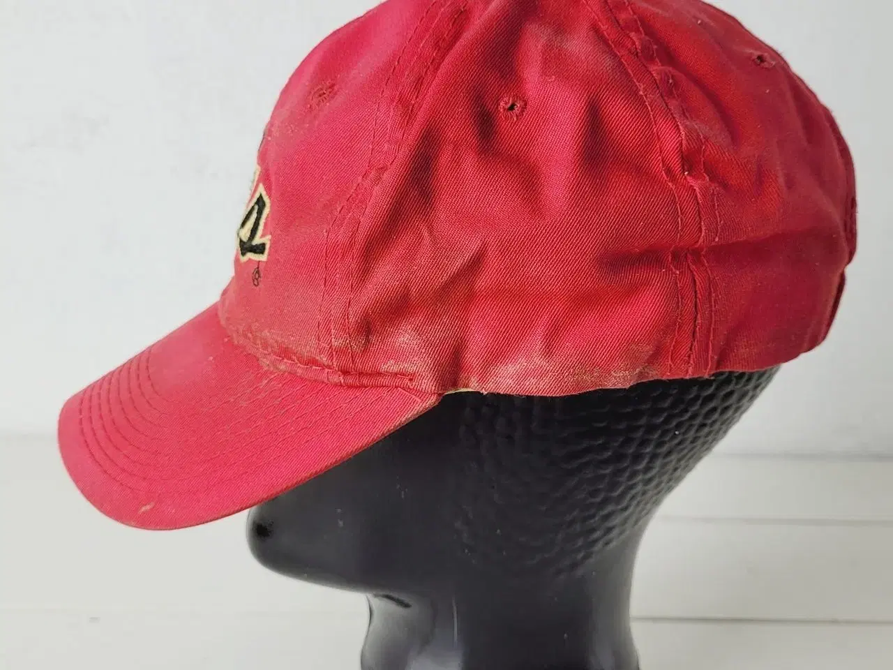 Billede 4 - ⭐️- Chicago Bulls Vintage 90'er kasket