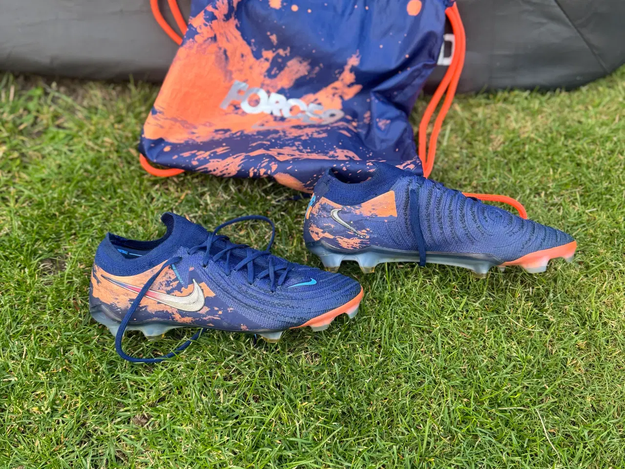 Billede 12 - Nike Phantom GX II Elite FG Erling Haaland 