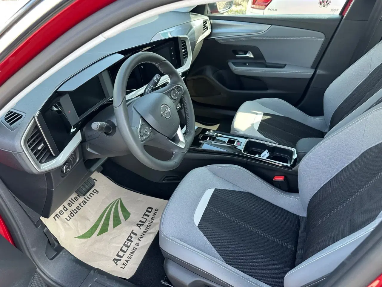 Billede 5 - Opel Mokka-e 50 Elegance