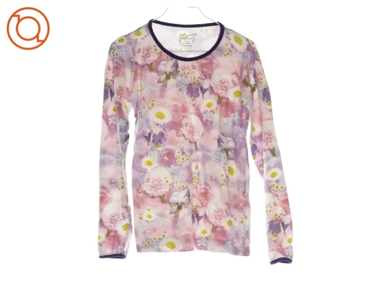 Billede 1 - Bluse fra MM (str. 128)