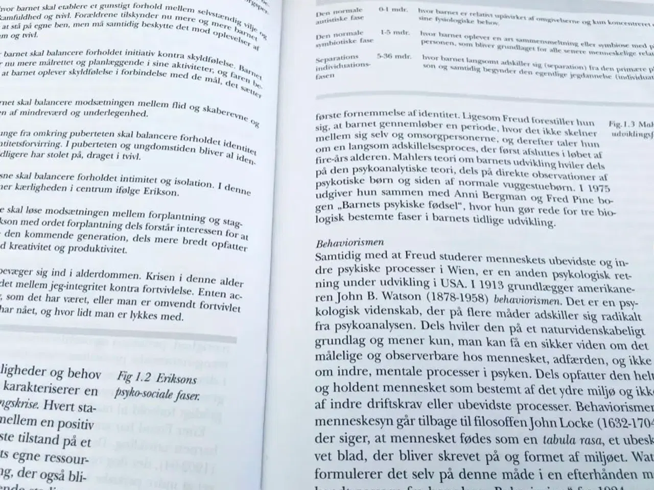 Billede 2 - De fem aldre 