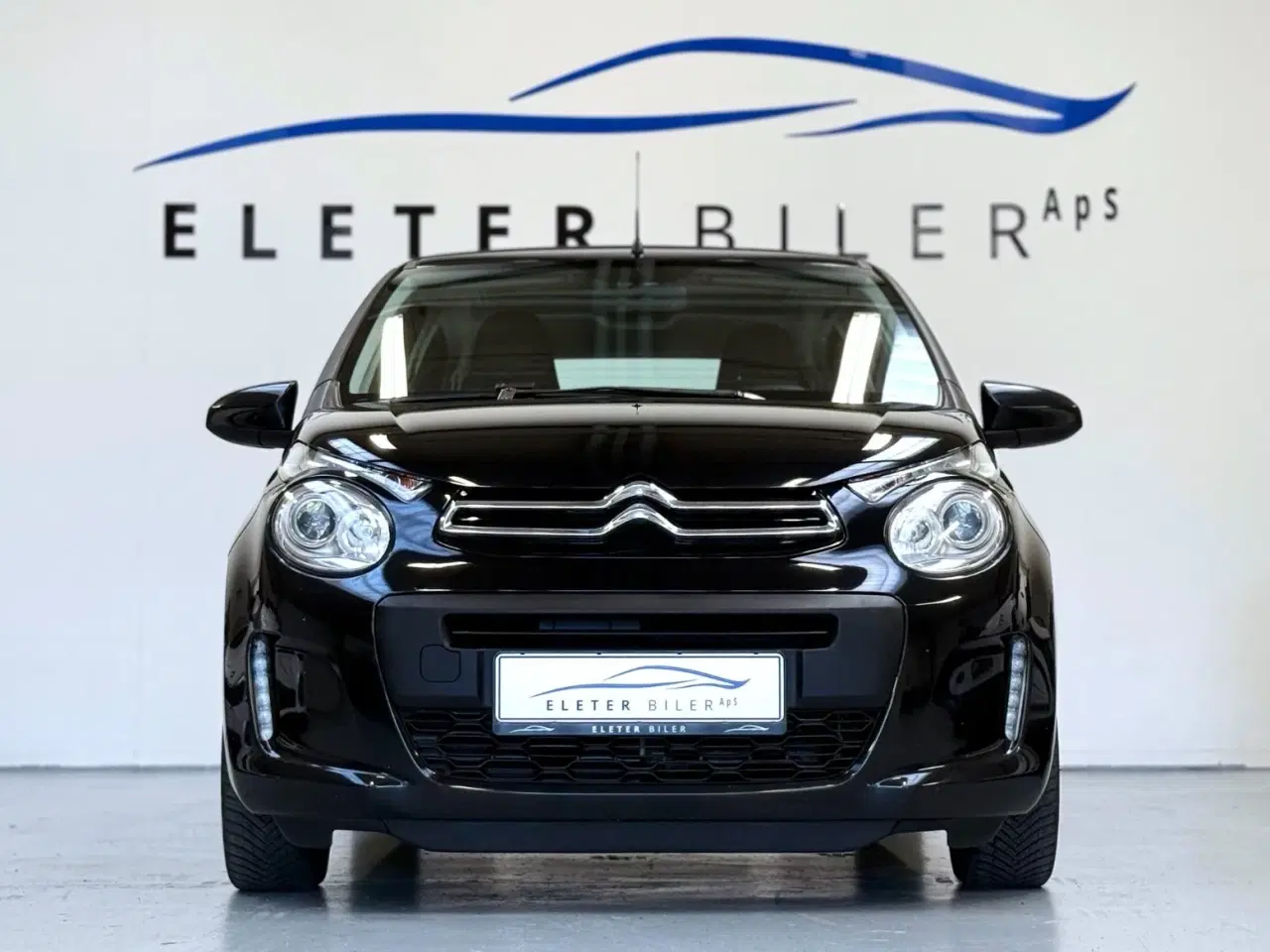 Billede 2 - Citroën C1 1,0 VTi 68 Feel Airscape