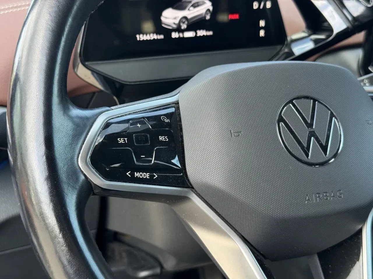 Billede 10 - VW ID.4 EL Pro Business Performance 204HK 5d Aut.