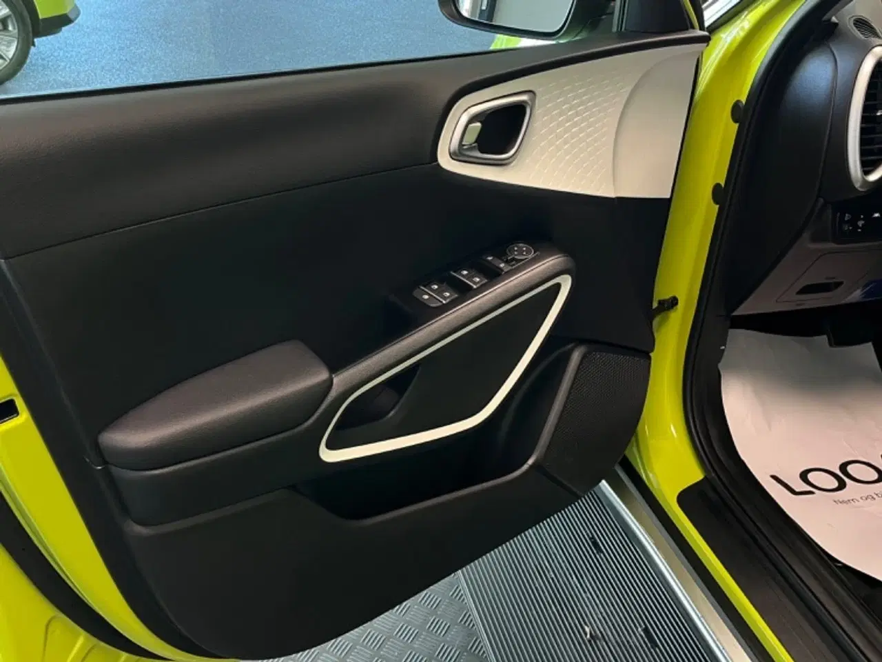 Billede 9 - Kia e-Soul 39 Edition 7