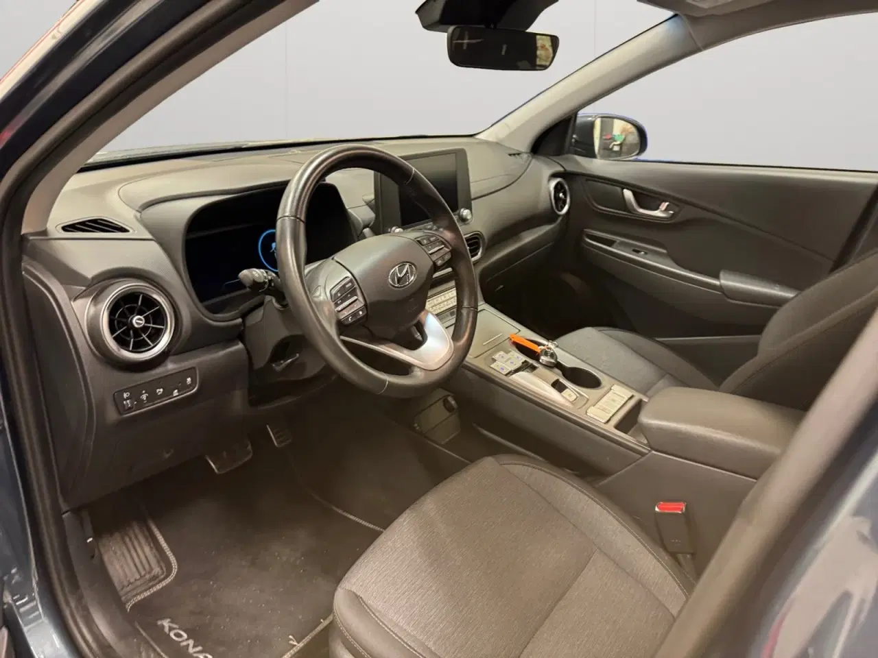 Billede 5 - Hyundai Kona 39 EV Intuitive