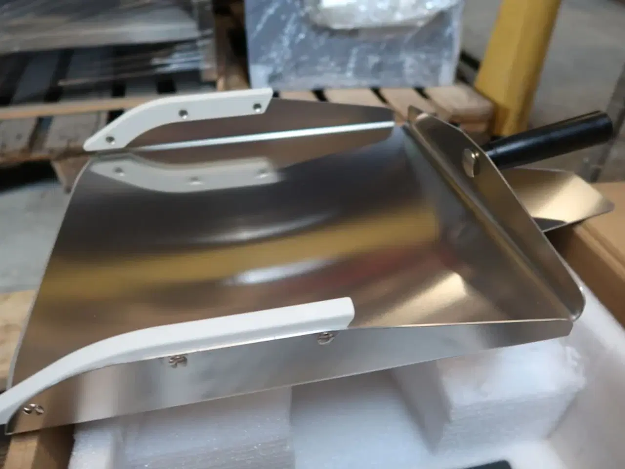 Billede 2 - GM PP2 Kit e4/e4s MERRYCHEF