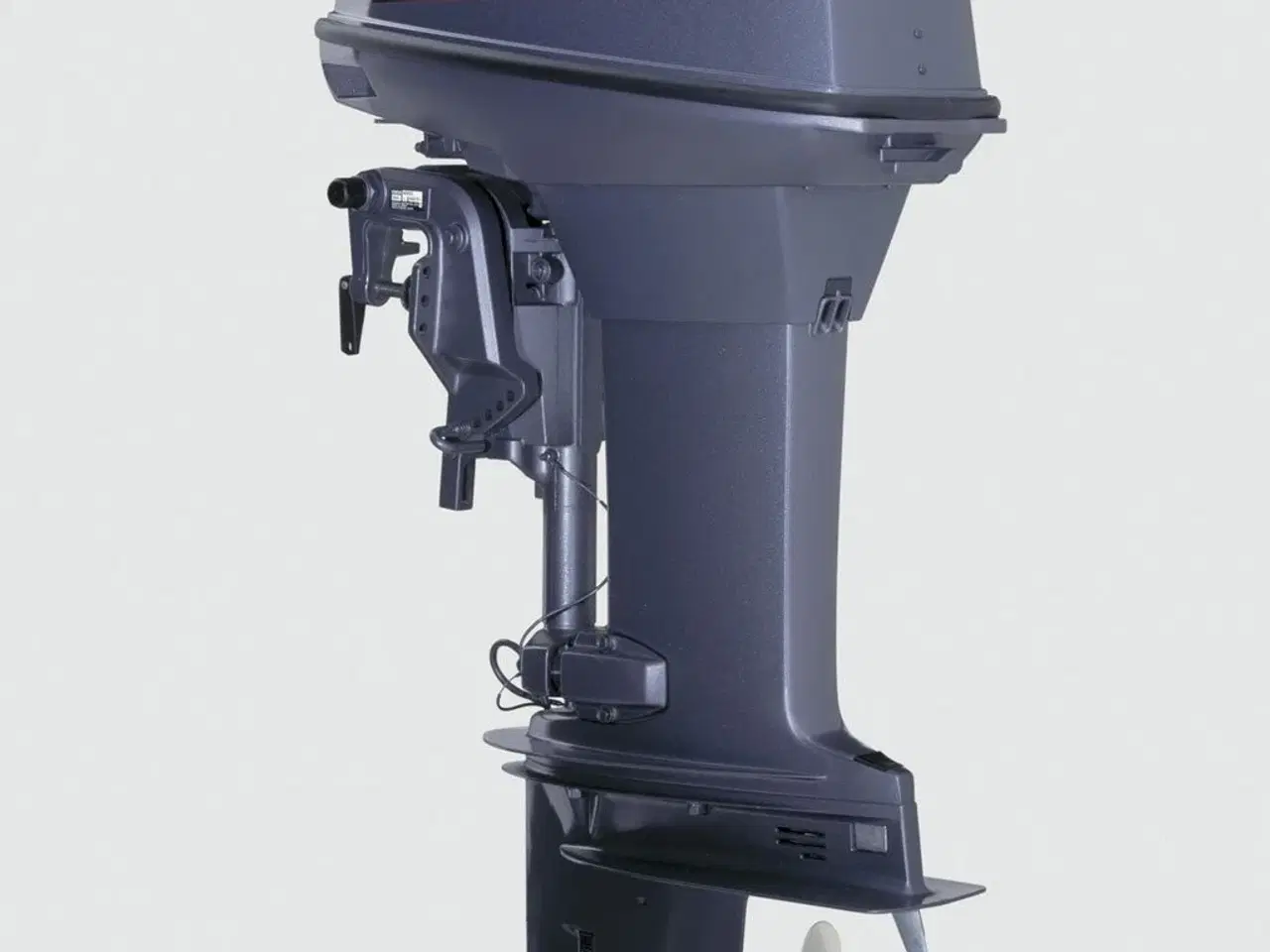 Billede 6 - Yamaha 40XMHL