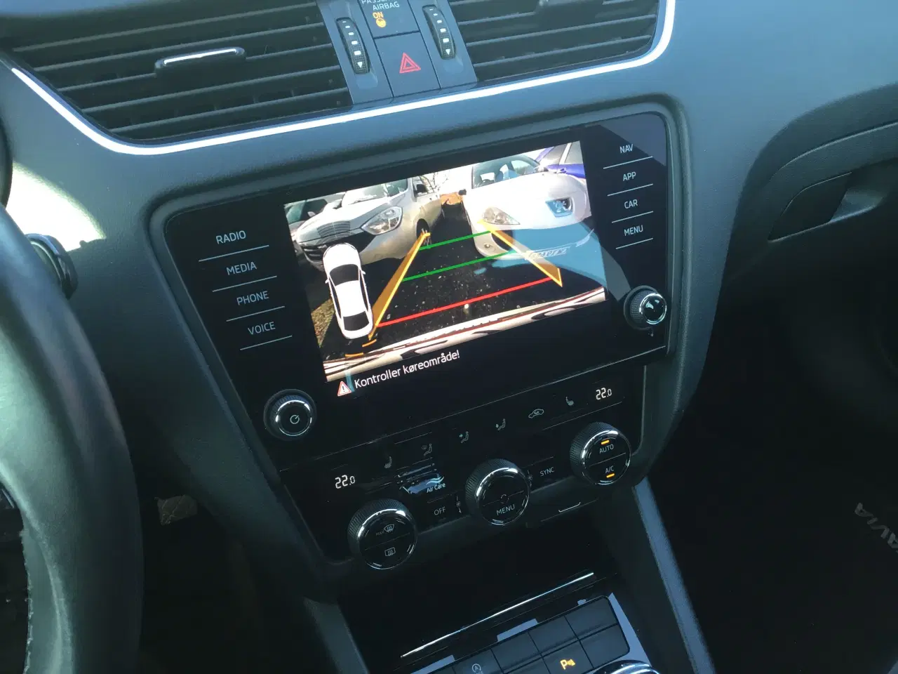 Billede 12 - Skoda octavia 1.5 tsi 150 hk dsg7 trin . Automat