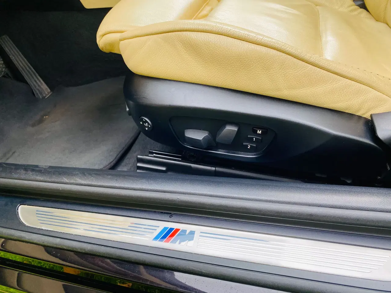 Billede 8 - BMW 335i CAB.