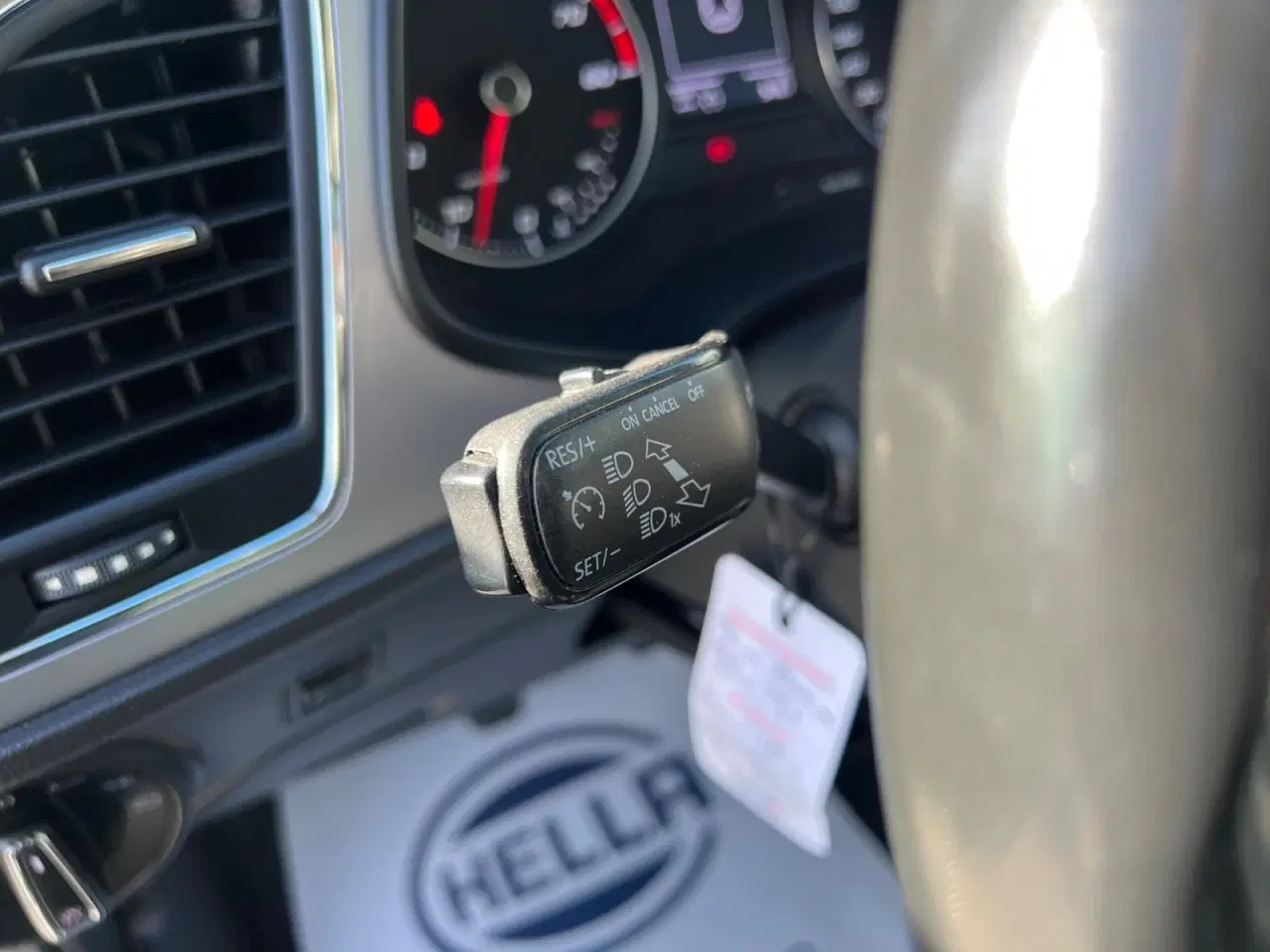 Billede 12 - Seat Leon 1,4 TSi 150 Style ST