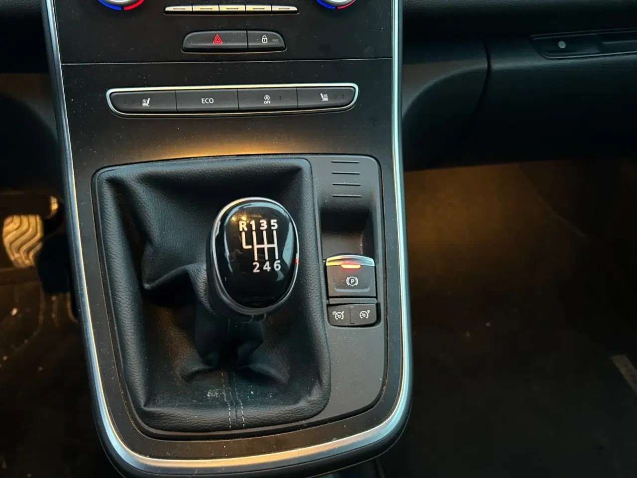 Billede 14 - Renault Scenic IV 1,2 TCe 130 Zen