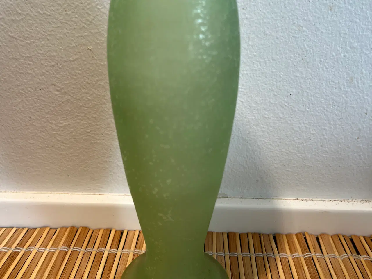 Billede 3 - Sandra Rich vase - høj og slank