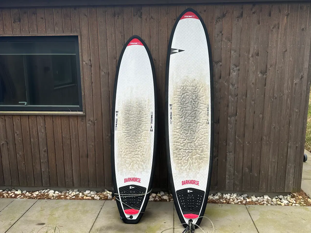 Billede 2 - 2 stk. surfboards sælges 