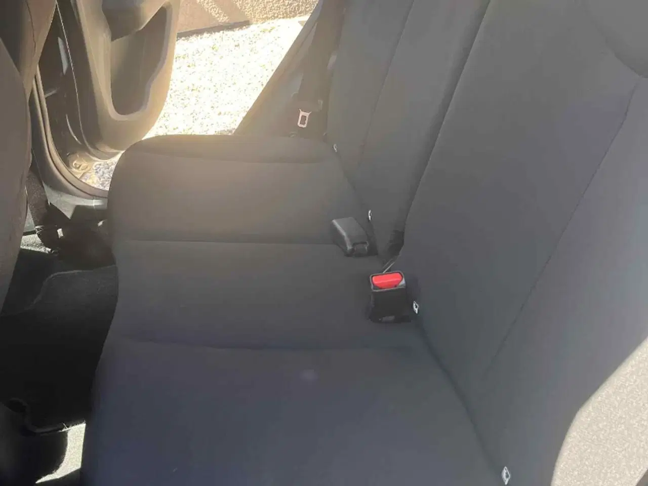 Billede 8 - Peugeot 108 Infinity 5d 