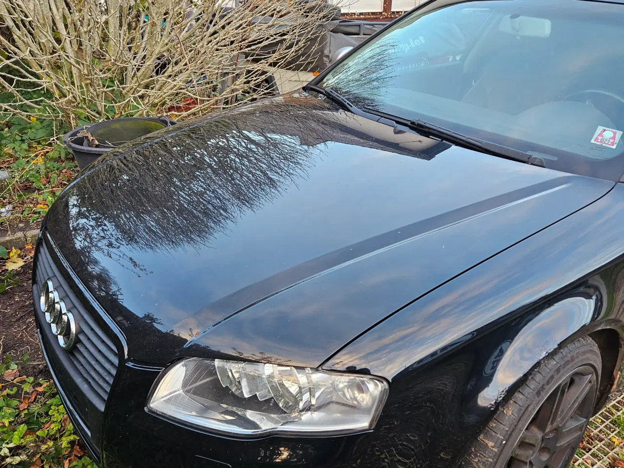 Billede 2 - Audi a4 2,7 tdi 2006/2007