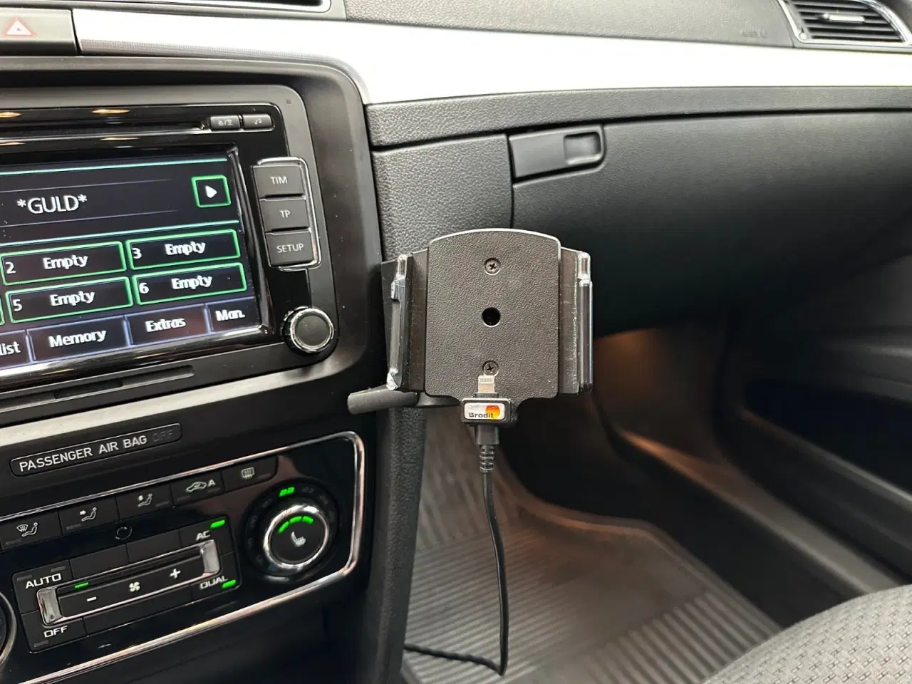 Billede 19 - Skoda Superb 2,0 TDi 170 Comfort Combi
