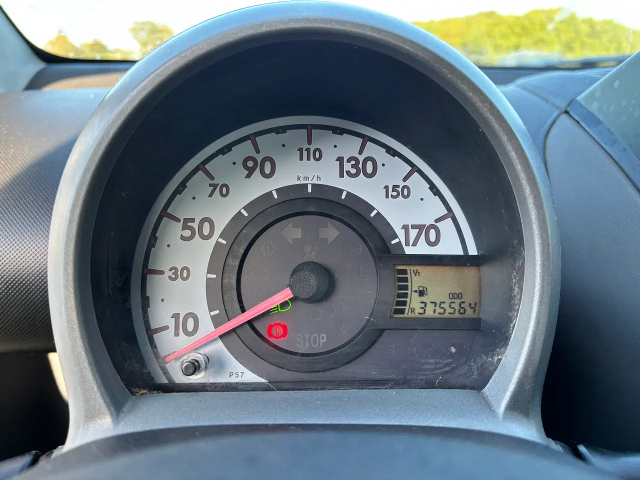 Billede 8 - Citröen C1 1,0 68hk