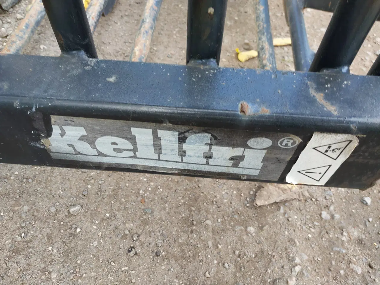 Billede 8 - Kellfri stengreb