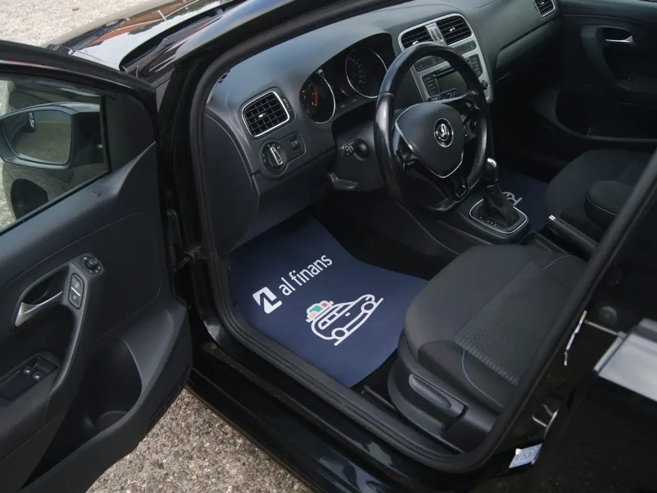 Billede 7 - VW Polo 1,0 TSi 95 BlueMotion DSG