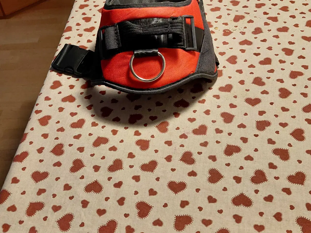 Billede 1 - Hundesele