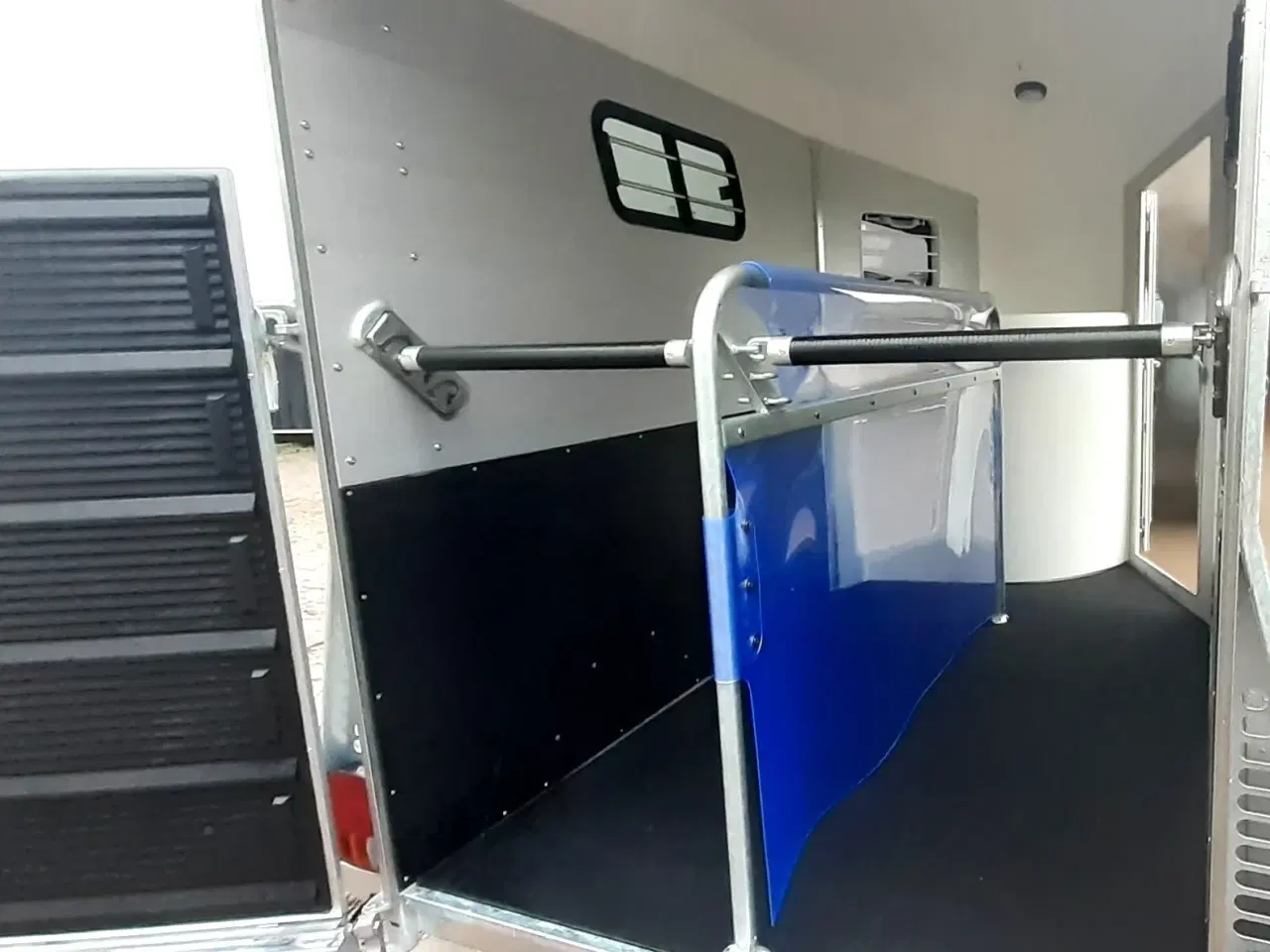 Billede 7 - Böckmann Portax Esprit (Udstilling)