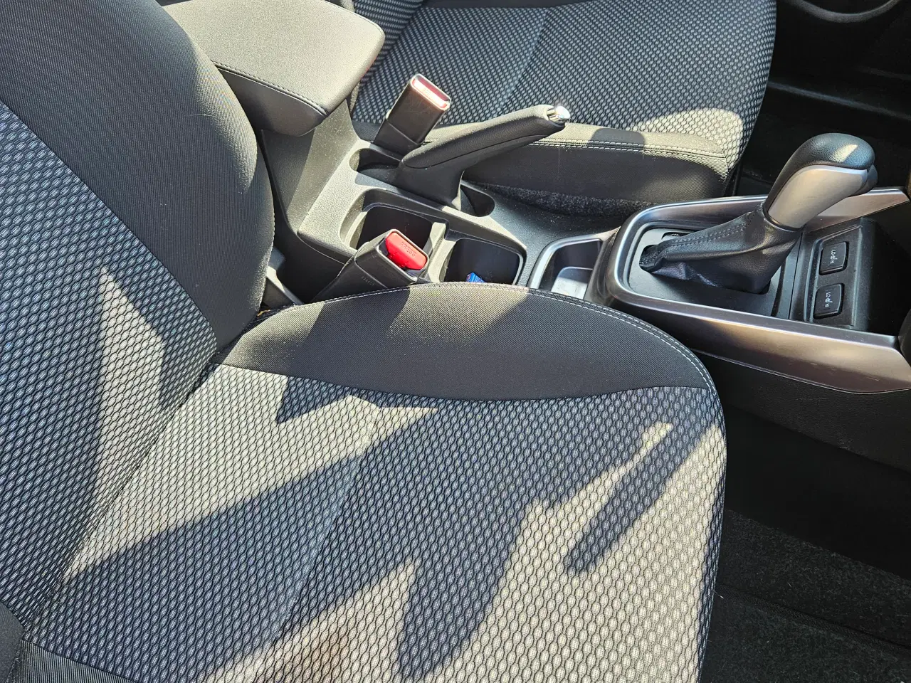 Billede 4 - Suzuki Vitara 1.4 Boosterjet automatik