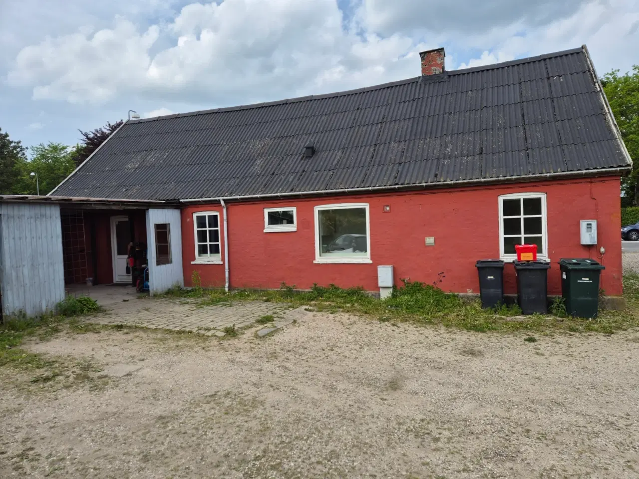 Billede 5 - Hus til leje