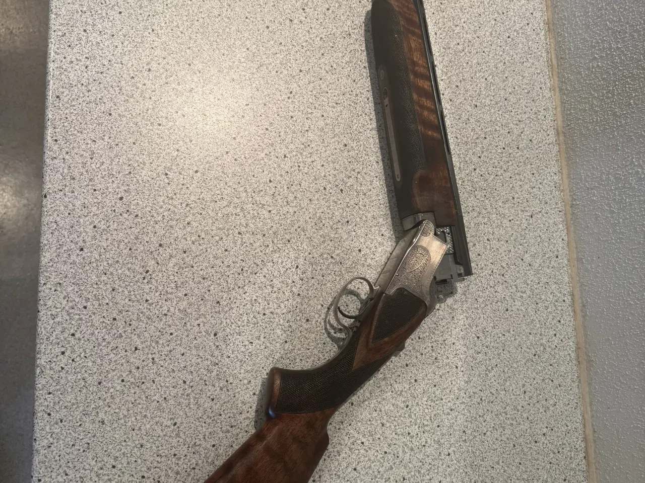 Billede 1 - Winchester 101 Pigeon Grade