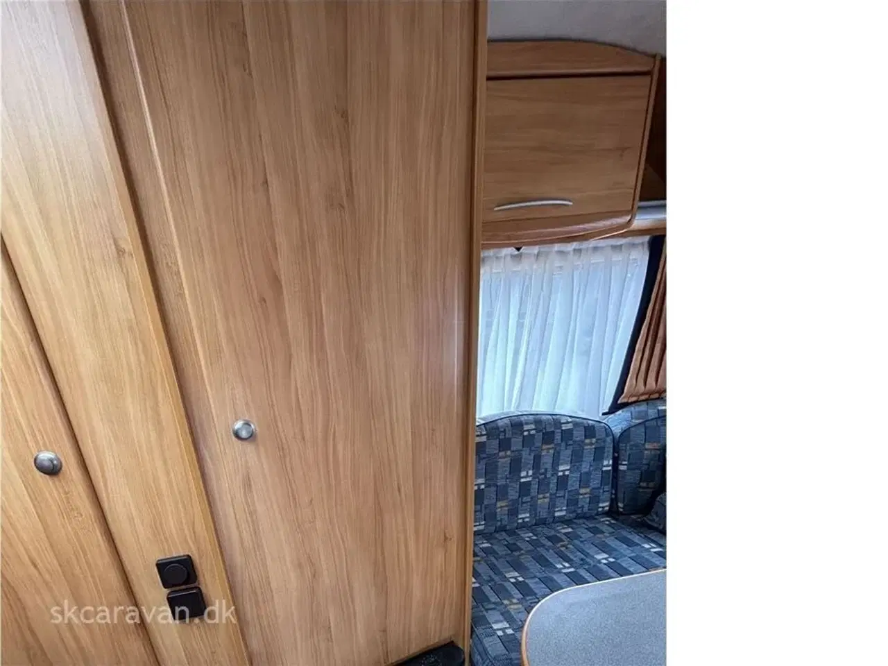 Billede 10 - 2004 - Adria Adora 512 UL Står næsten som ny