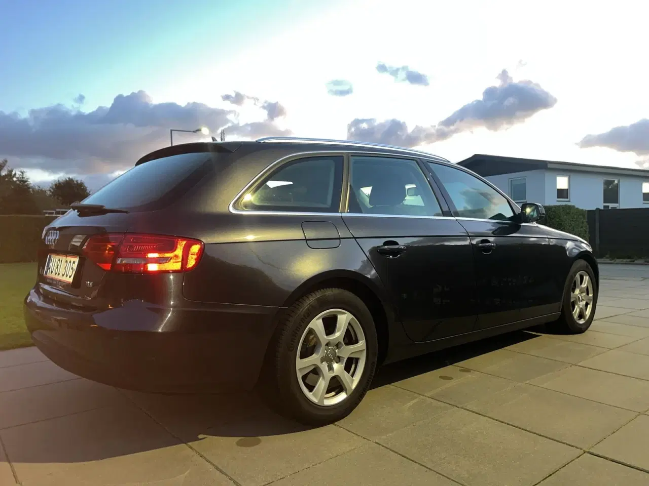 Billede 5 - Audi A4 2,0 TDi 136 Avant