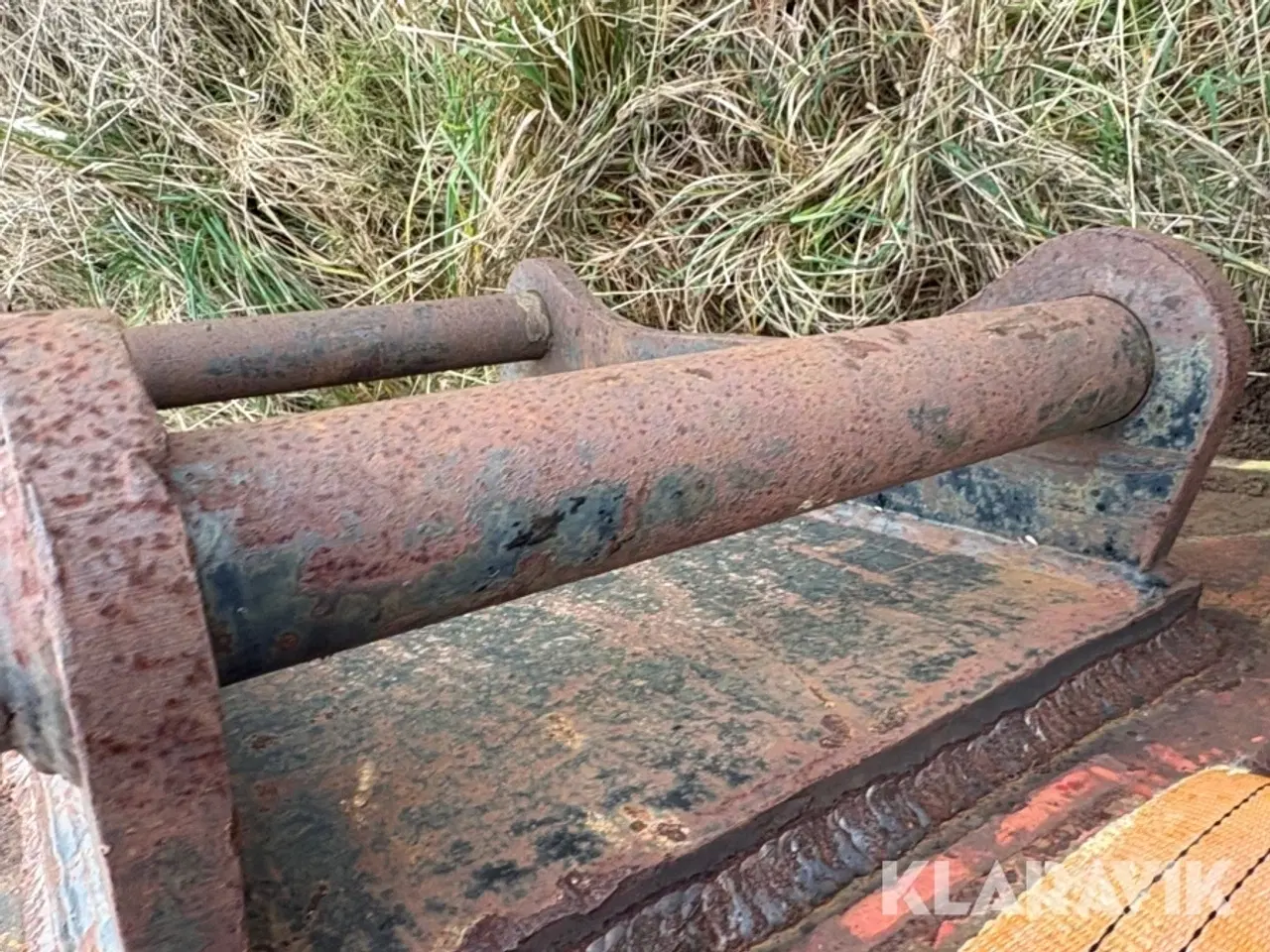 Billede 12 - Profilskovl