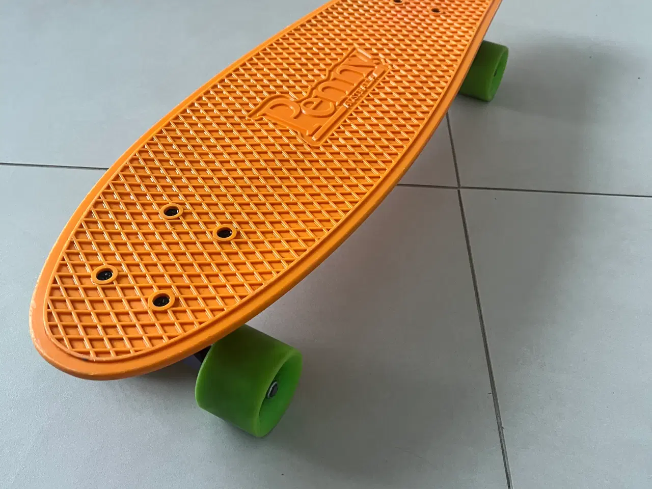 Billede 1 - Penny Nickel Cruiser skateboard