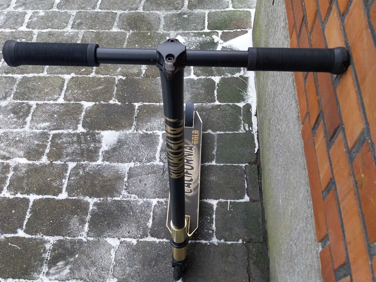 Billede 7 - California gold løbehjul 