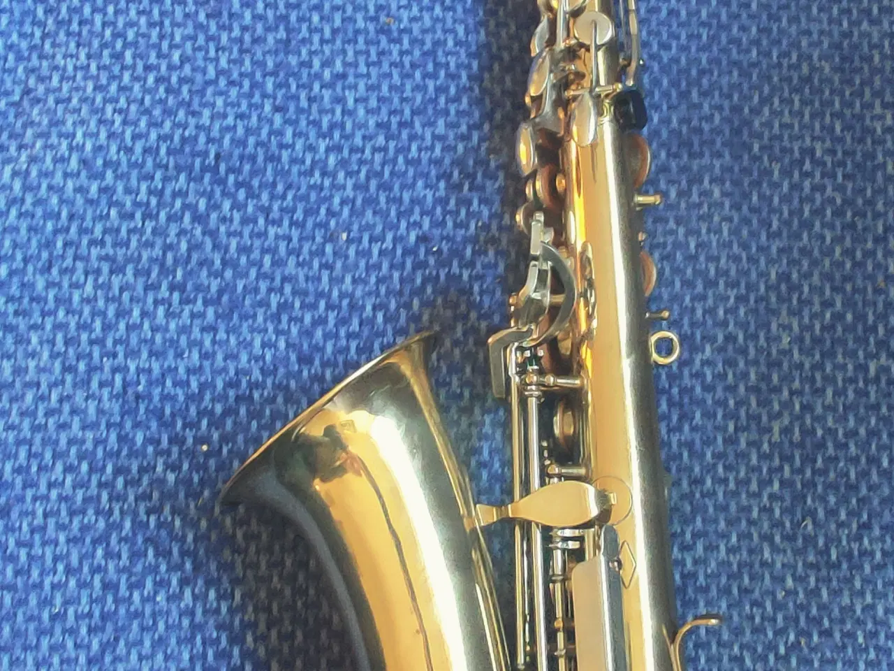 Billede 2 - Buescher/Selmer altsaxofon