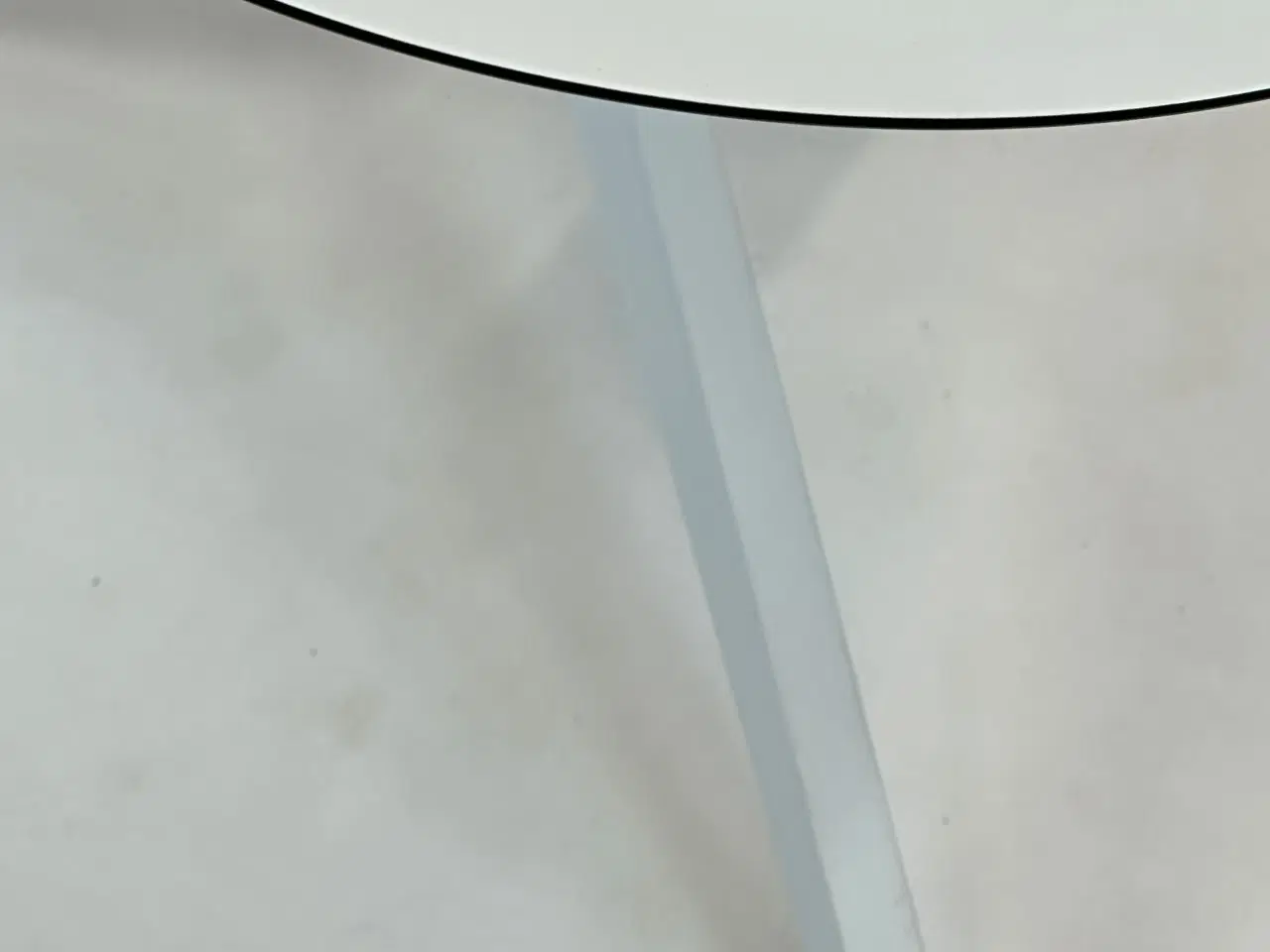 Billede 3 - Pedrali Lille Rundt Bord Ø59