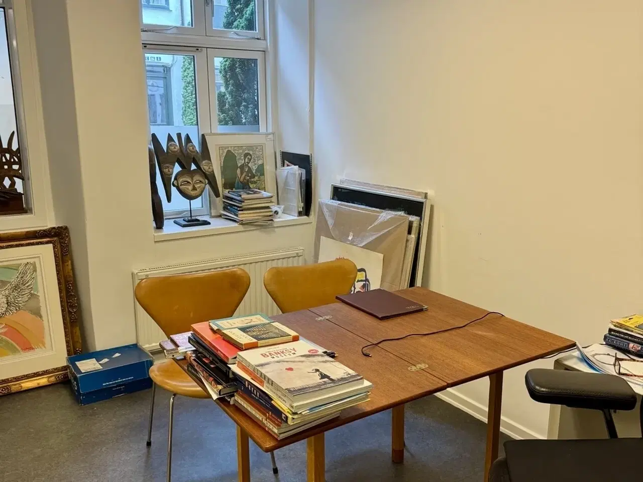 Billede 14 - Istandsat kontor/showroom i Bredgade 36