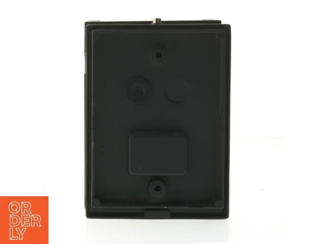 Billede 3 - Udendørs væglampe Focus GU10 fra LK Design (str. 15x11 cm)