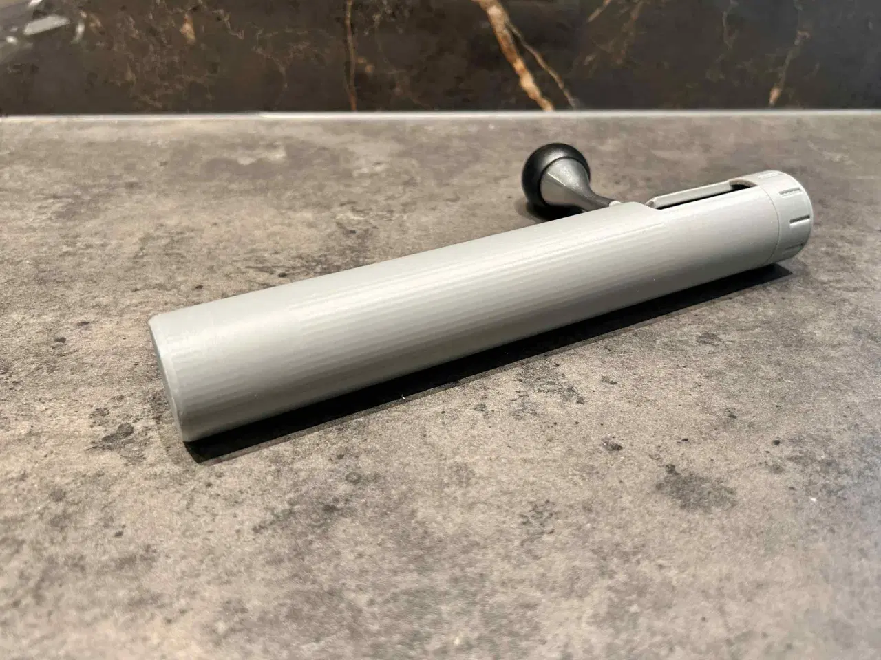 Billede 3 - Tikka T3X Etui/cover til bundstykke 