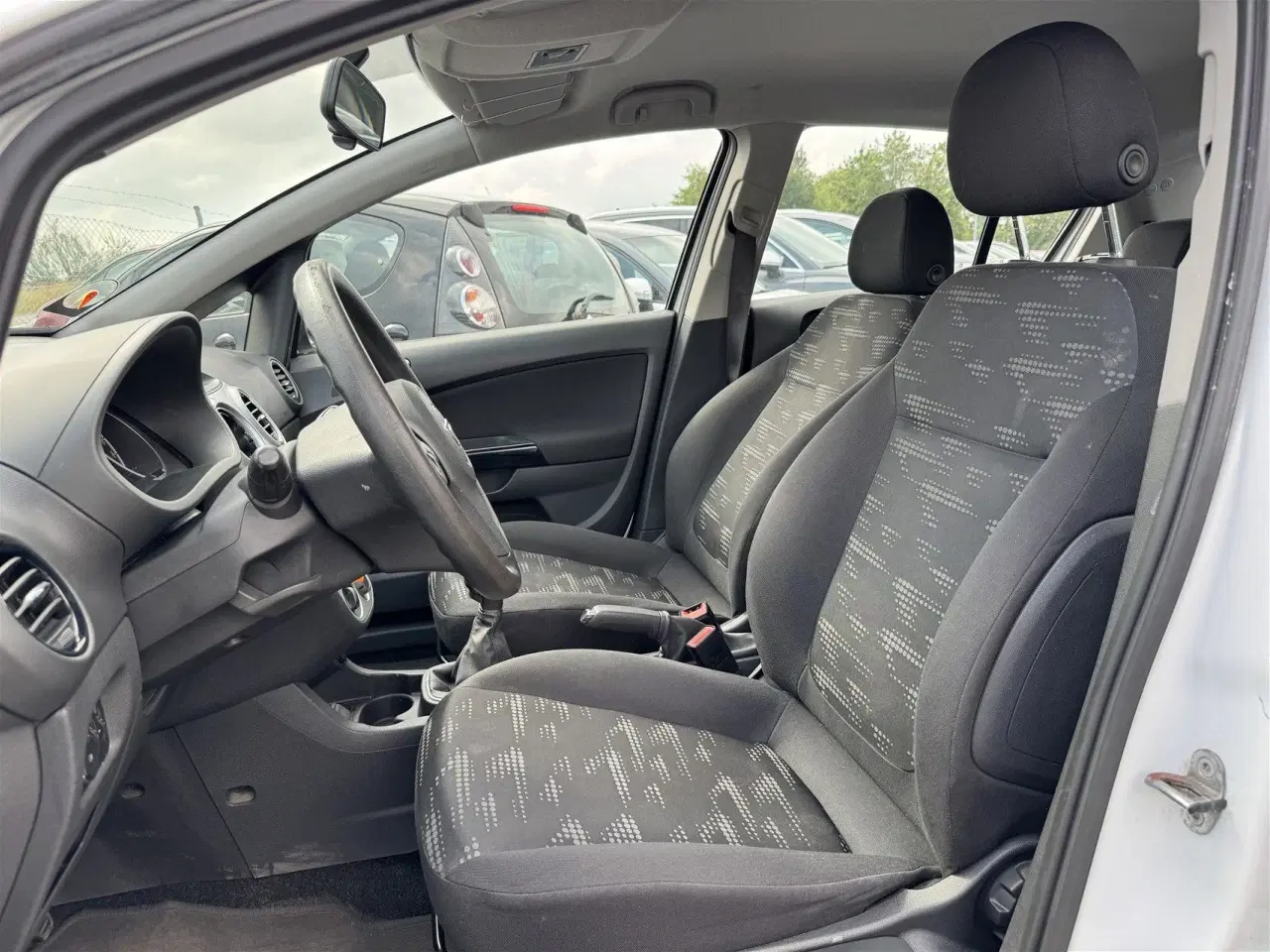 Billede 6 - Opel Corsa 1,0 Twinport Edition 100 65HK 5d