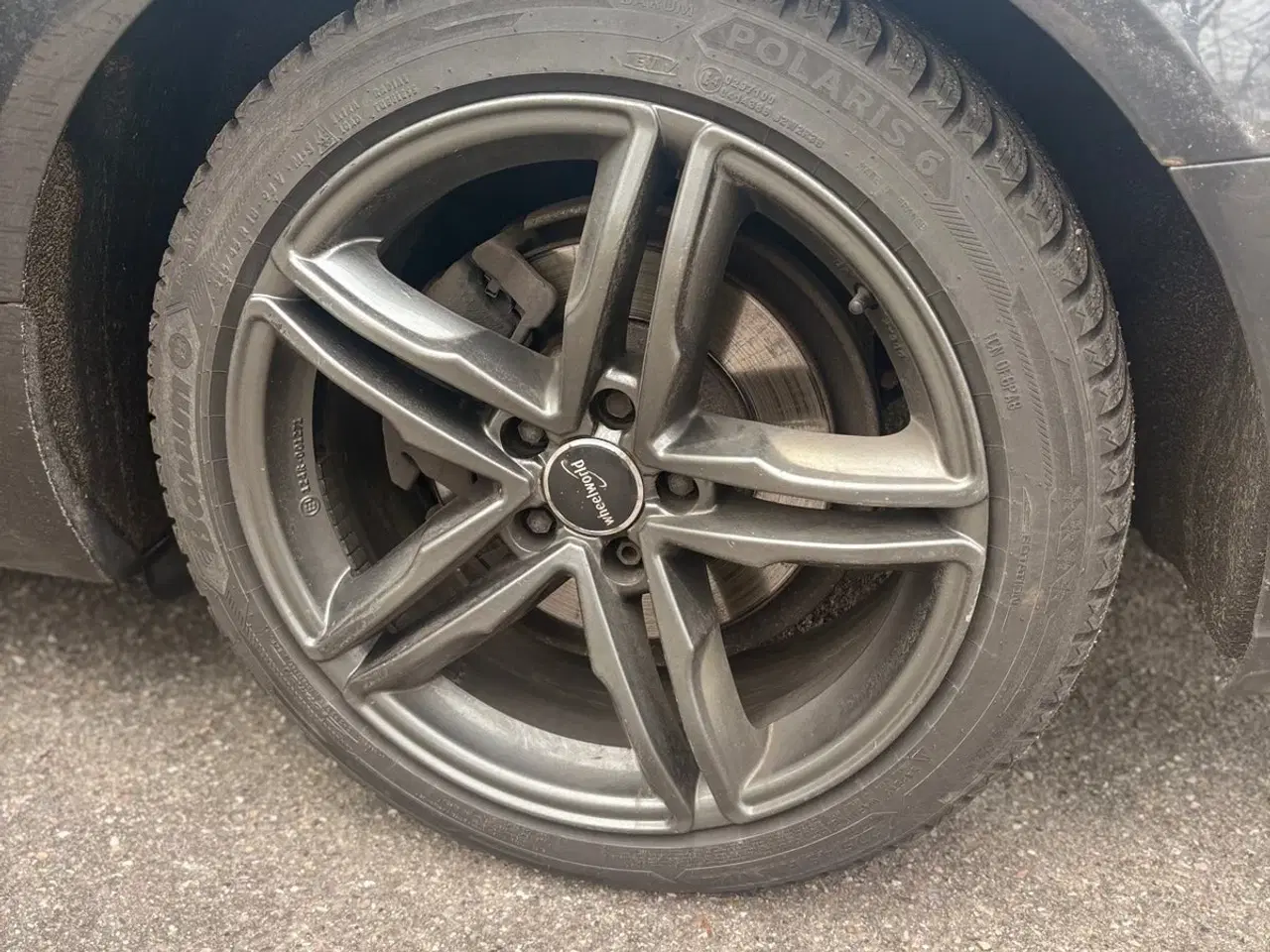 Billede 11 - Audi A6 3,0 TDi 204 S-line Avant Multitr.