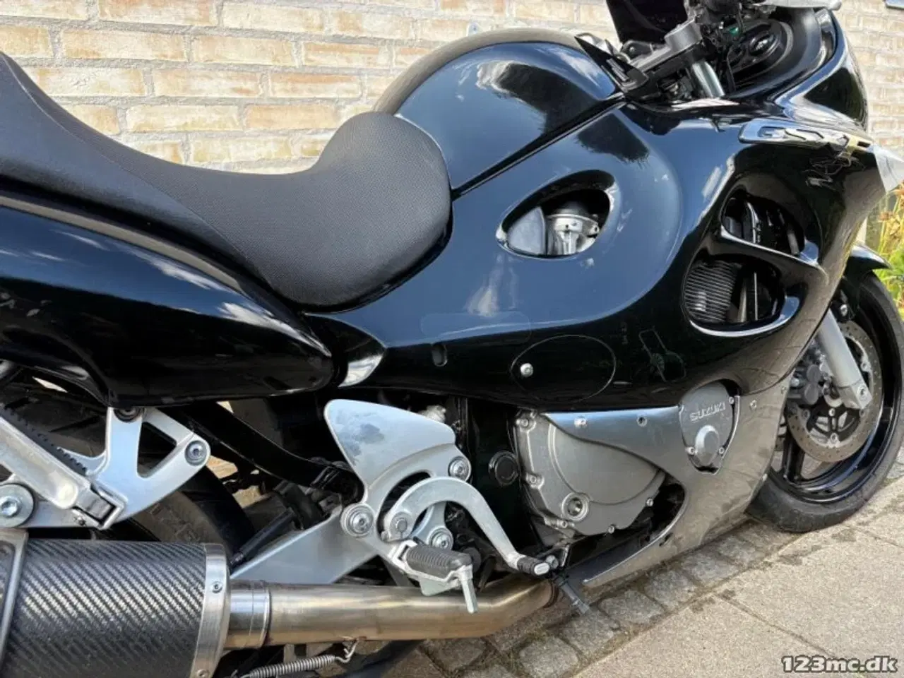 Billede 6 - Suzuki GSX 750 F