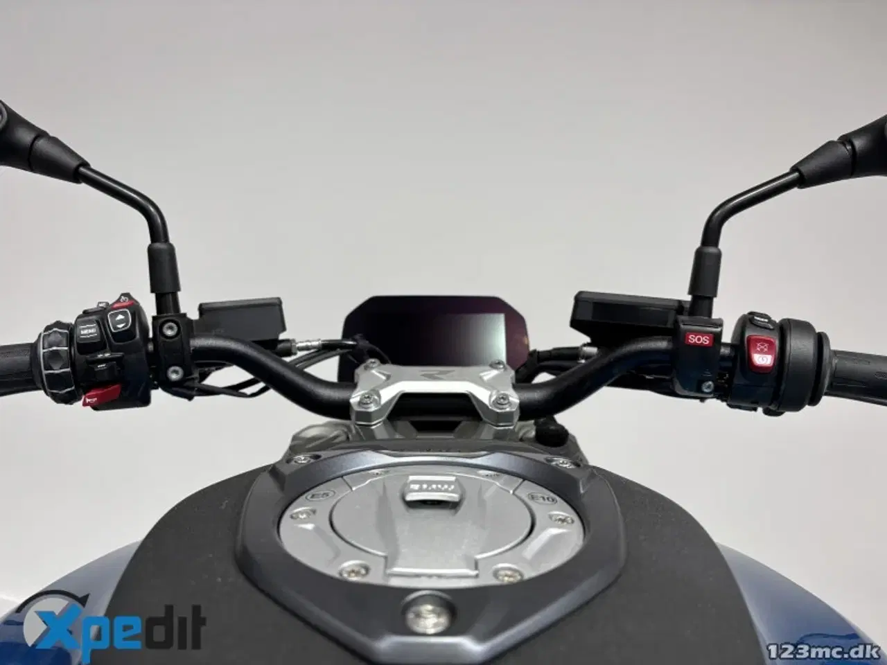 Billede 11 - BMW R 1300 R